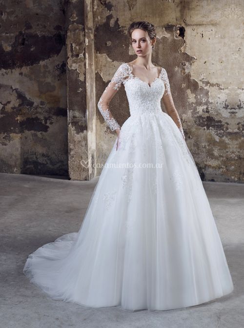 MK 201-09, Miss Kelly By The Sposa Group Italia