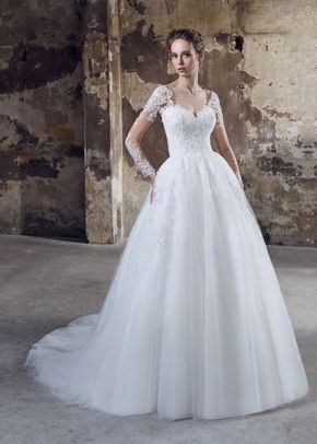 MK 201-09, Miss Kelly By The Sposa Group Italia