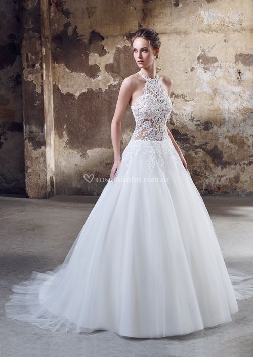 MK 201-31, Miss Kelly By The Sposa Group Italia