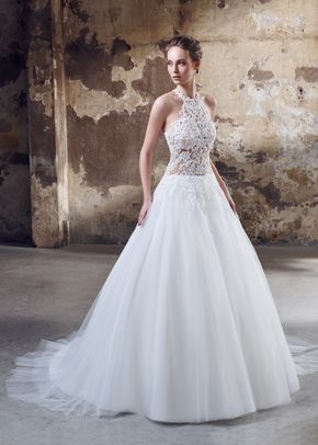 MK 201-31, Miss Kelly By The Sposa Group Italia