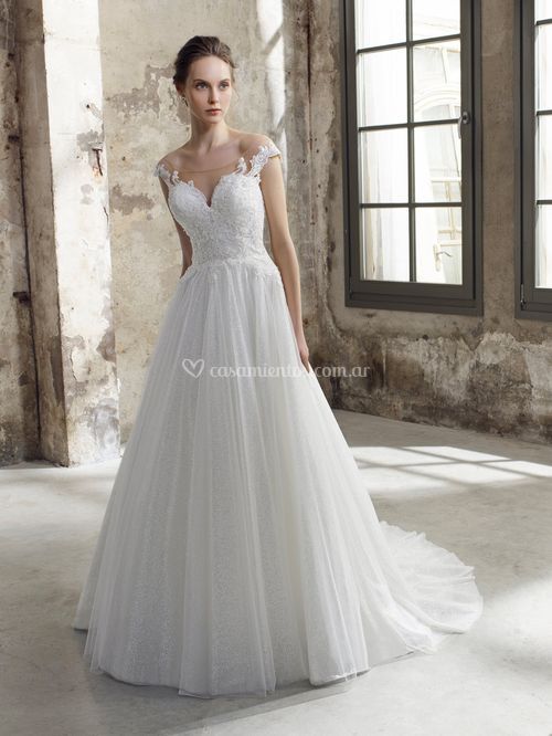 MK 201-45, Miss Kelly By The Sposa Group Italia