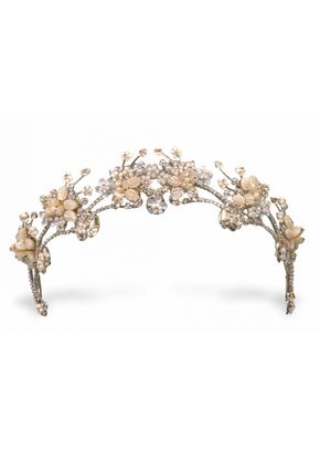 JUNIPER CROWN, Maria Elena Headpieces