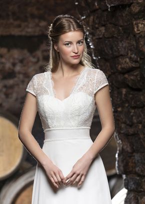 BM-22-10, Boheme from Mikonos By The Sposa Group Italia