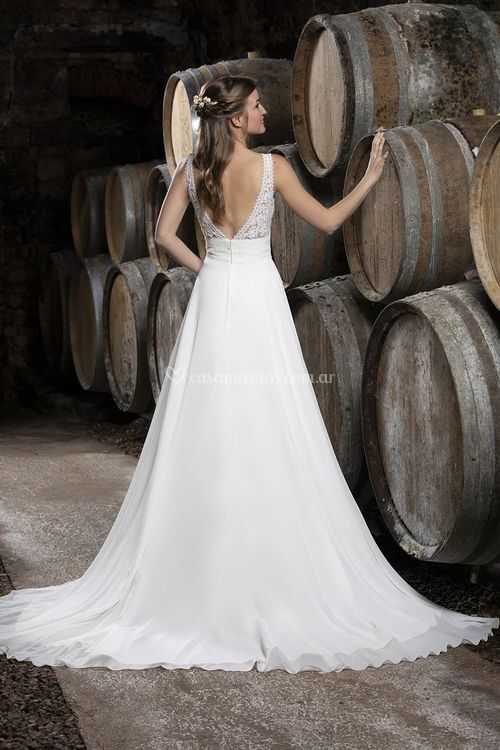 BM-22-03, Boheme from Mikonos By The Sposa Group Italia