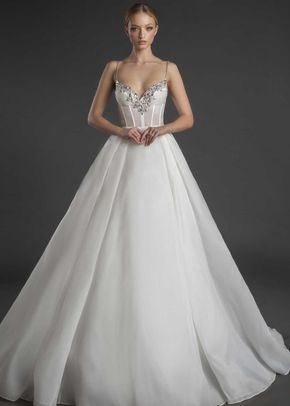 14896N, Pnina Tornai