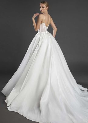 14896N, Pnina Tornai