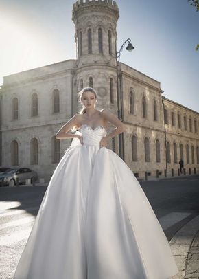 14906N, Pnina Tornai