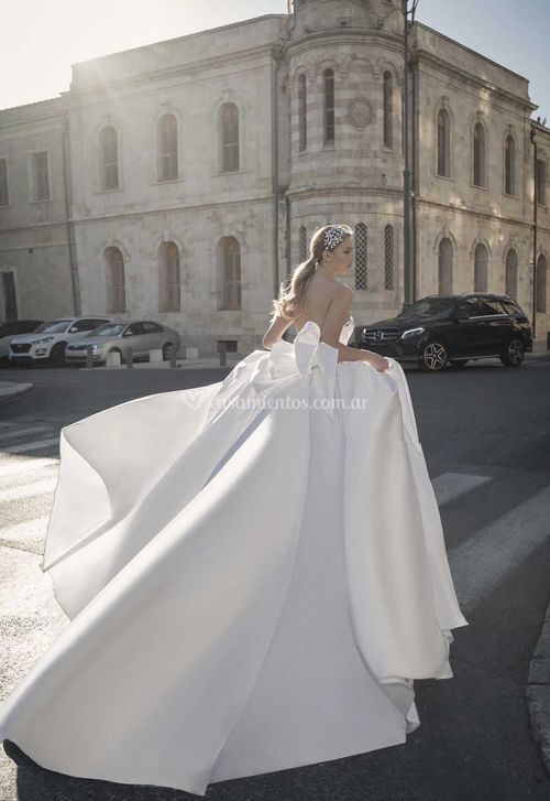 14906N, Pnina Tornai