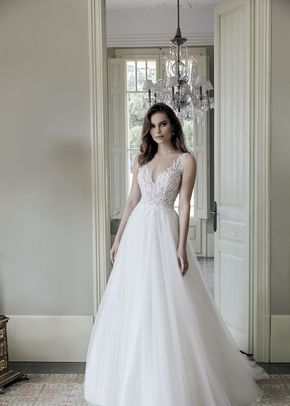 221-03, Miss Kelly By The Sposa Group Italia
