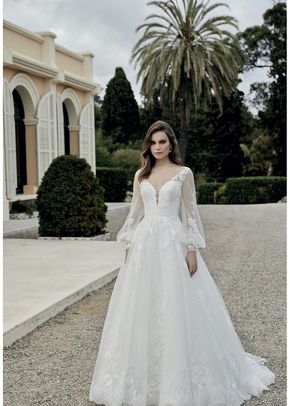 221-18, Miss Kelly By The Sposa Group Italia