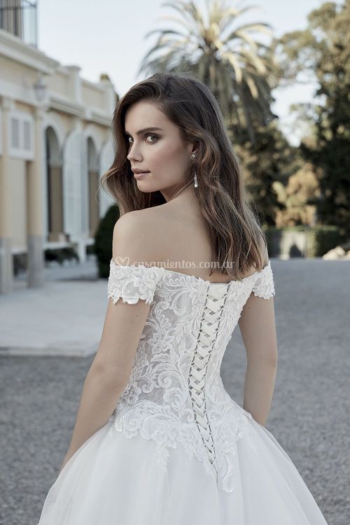 221-21, Miss Kelly By The Sposa Group Italia
