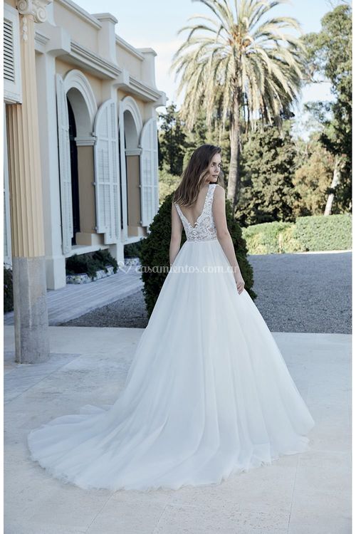 221-22, Miss Kelly By The Sposa Group Italia