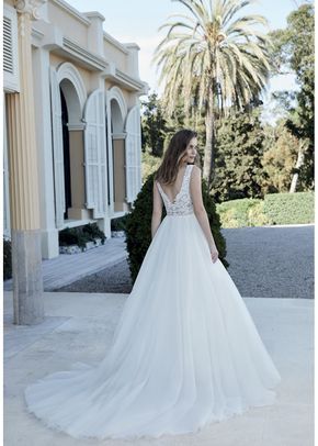 221-22, Miss Kelly By The Sposa Group Italia