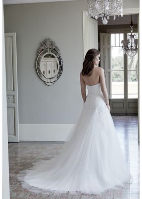 221-23, Miss Kelly By The Sposa Group Italia