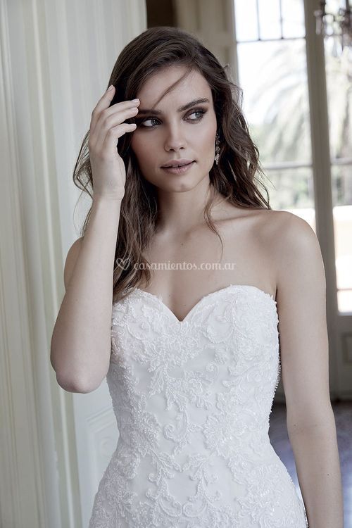 221-23, Miss Kelly By The Sposa Group Italia