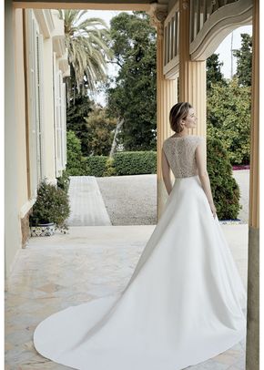 221-25, Miss Kelly By The Sposa Group Italia