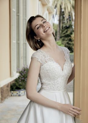 221-25, Miss Kelly By The Sposa Group Italia