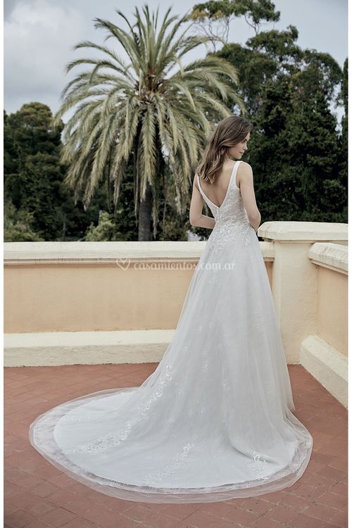 221-27, Miss Kelly By The Sposa Group Italia