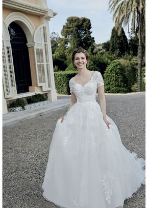 221-32, Miss Kelly By The Sposa Group Italia