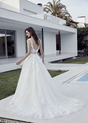 222-01, Divina Sposa By Sposa Group Italia