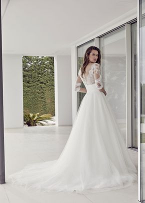 222-07, Divina Sposa By Sposa Group Italia