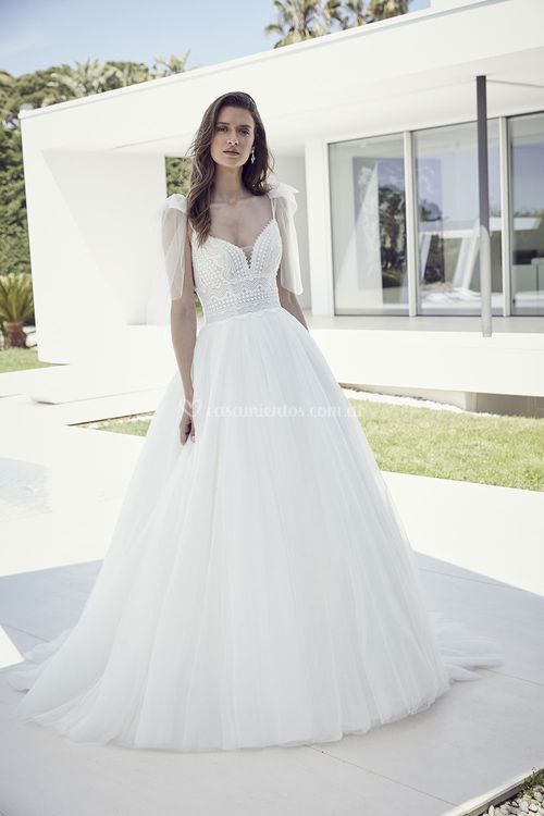 222-11, Divina Sposa By Sposa Group Italia