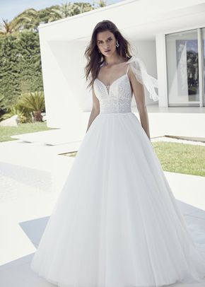 222-11, Divina Sposa By Sposa Group Italia