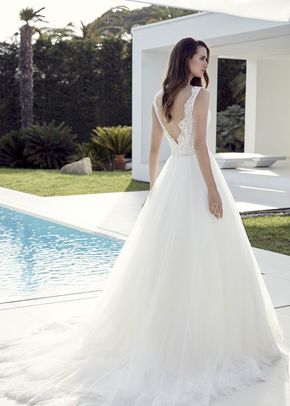 222-14, Divina Sposa By Sposa Group Italia