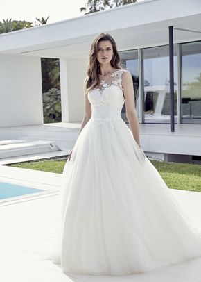 222-15, Divina Sposa By Sposa Group Italia