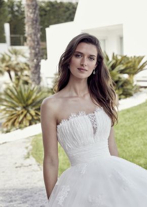 222-21, Divina Sposa By Sposa Group Italia