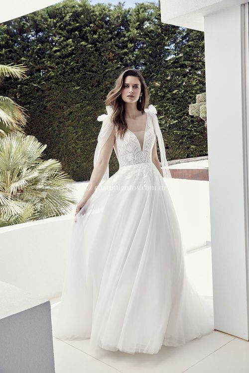 222-22, Divina Sposa By Sposa Group Italia