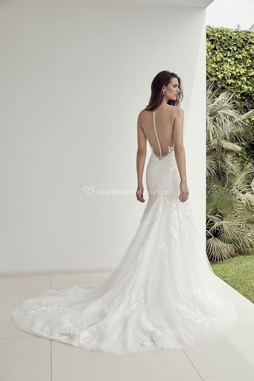 222-25, Divina Sposa By Sposa Group Italia