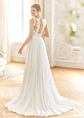 BALIMENA, St. Patrick La Sposa