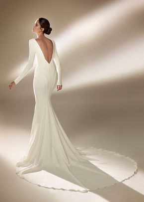 BURTON, Atelier Pronovias