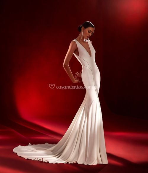 CABALLE, Atelier Pronovias