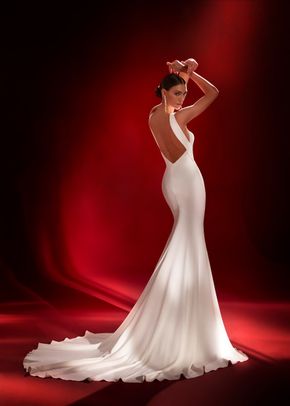 CABALLE, Atelier Pronovias