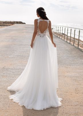 CHARISSE, Pronovias