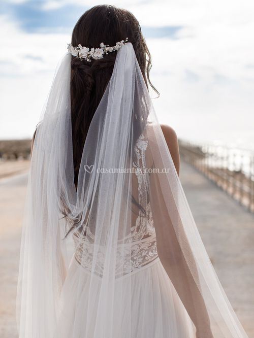 CHARISSE, Pronovias