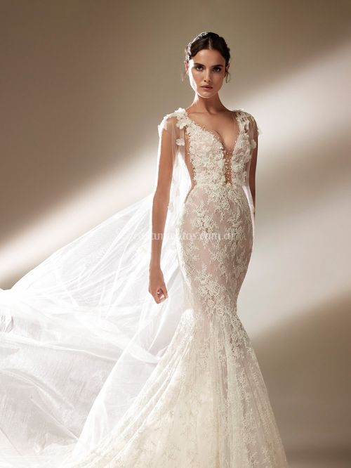 EASTWOOD, Atelier Pronovias