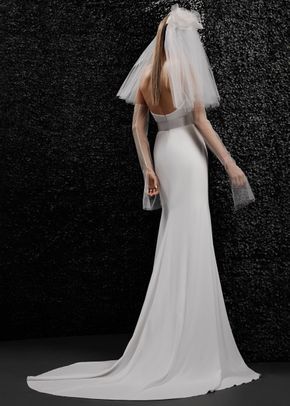 ISABELLE, Vera Wang Bride