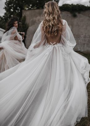 TREASURE, Galia Lahav