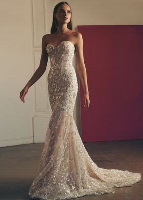 Nelli, Galia Lahav