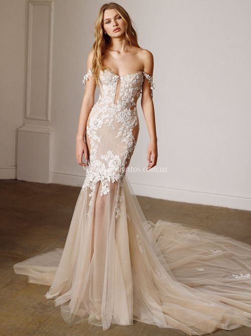 Magia, Galia Lahav