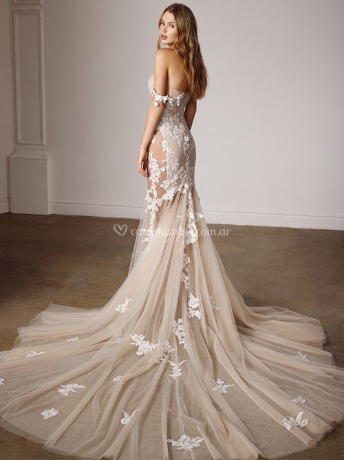 Magia, Galia Lahav