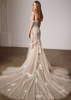 Magia, Galia Lahav