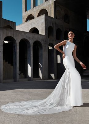 TYRA, Atelier Pronovias