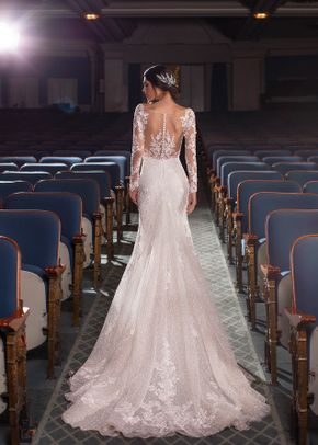 RALSTON, Pronovias