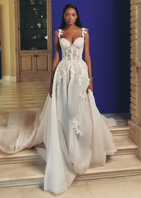 Gaia, Galia Lahav