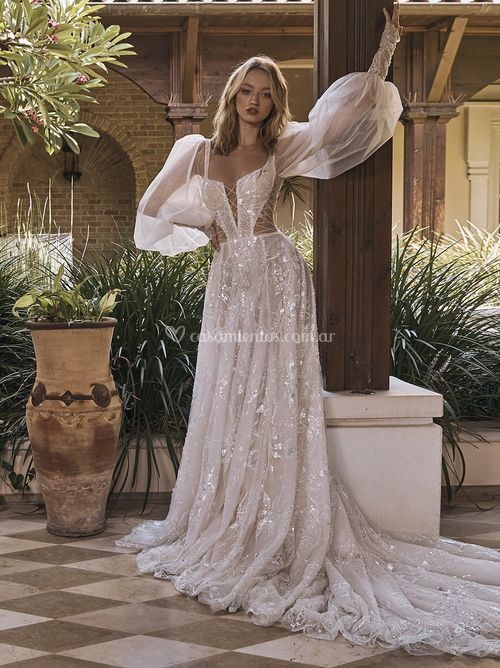 Pipa, Galia Lahav