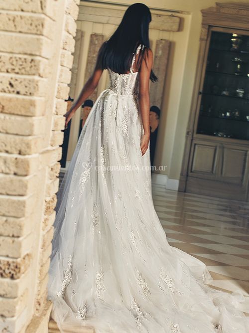 Rome, Galia Lahav